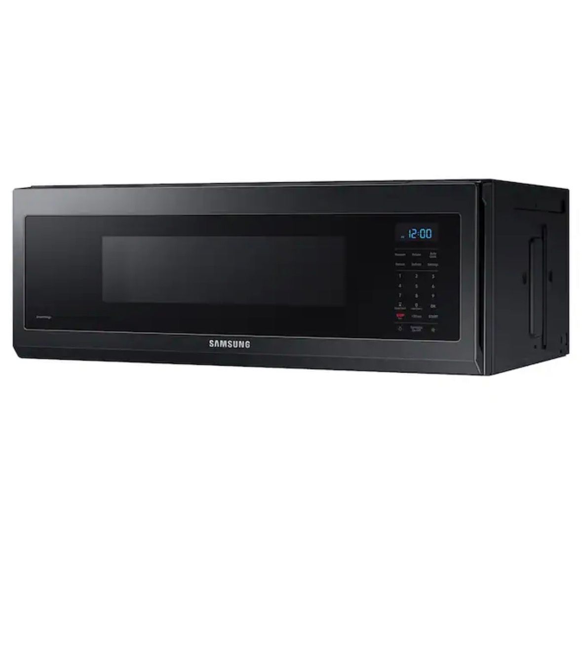 Samsung 30” Over-The-Range Microwave