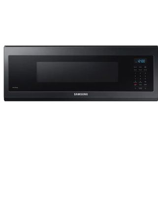 Samsung 30” Over-The-Range Microwave