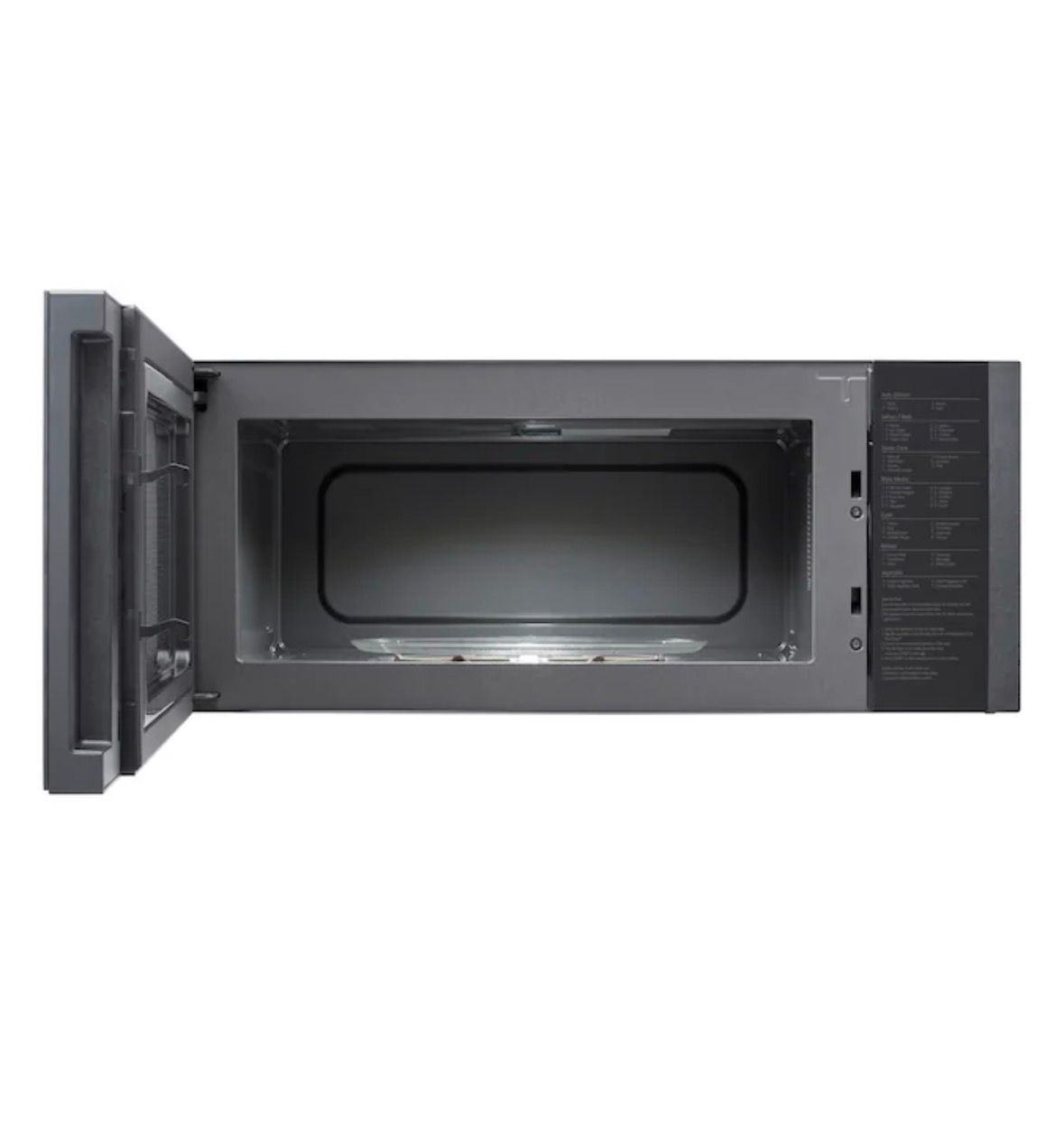 LG 30” Over-The-Range
