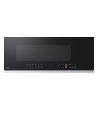 LG 30” Over-The-Range