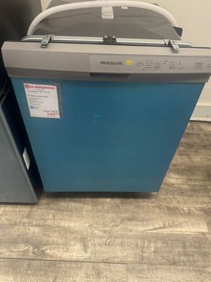 frigidaire 24” Built in Dishwasher frigidaire 24” Built in Dishwasher