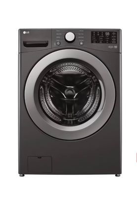 LG 27 LG 27" Front Load Washer