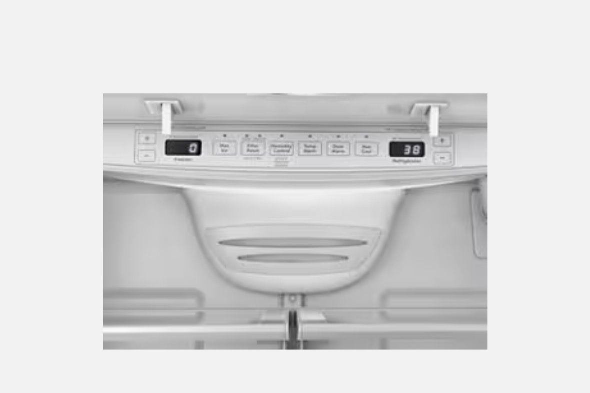 Whirlpool 36