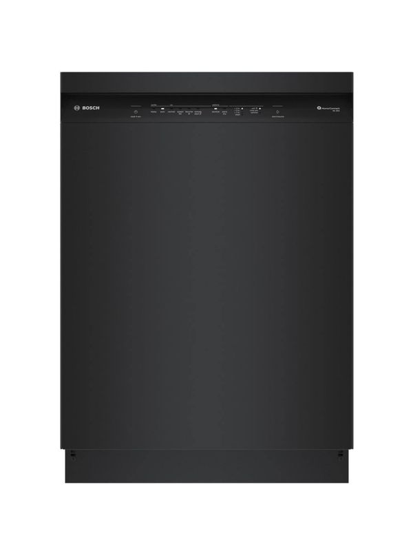Bosch SHE2ADF6N 24” Recessed Handle Dishwasher – New in Box