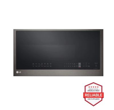 LG 30 LG 30" Smart Over-the-range