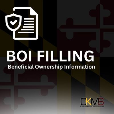 BOI Filling 2025
