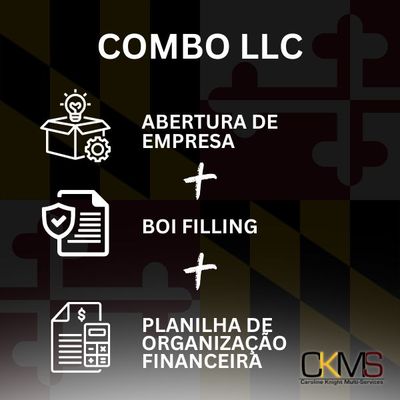 COMBO LLC