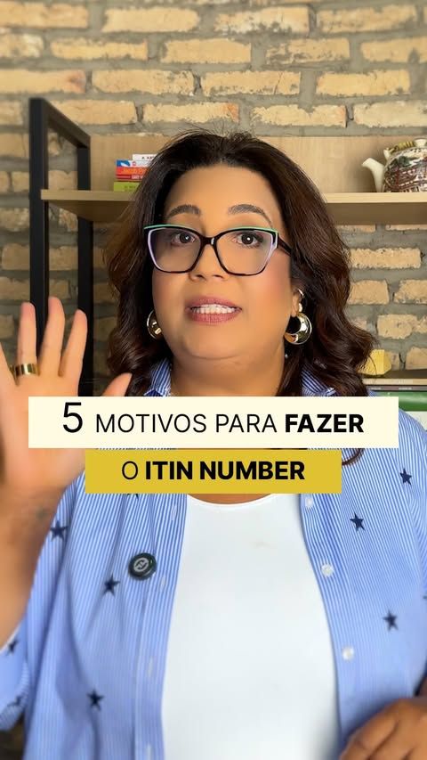 ITIN PREMIUM PROCESSING - MENORES DE 17 ANOS