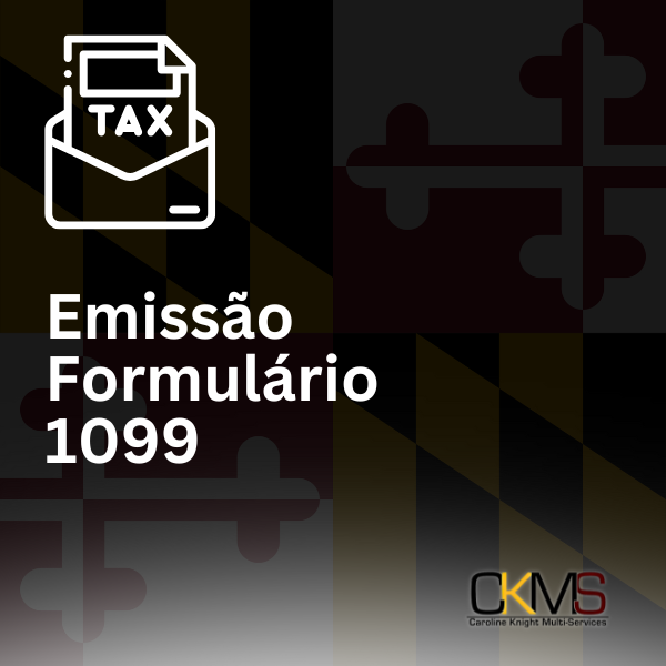 Formulario 1099