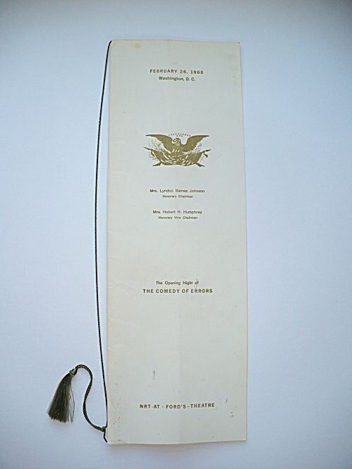 Theater and Music Programs