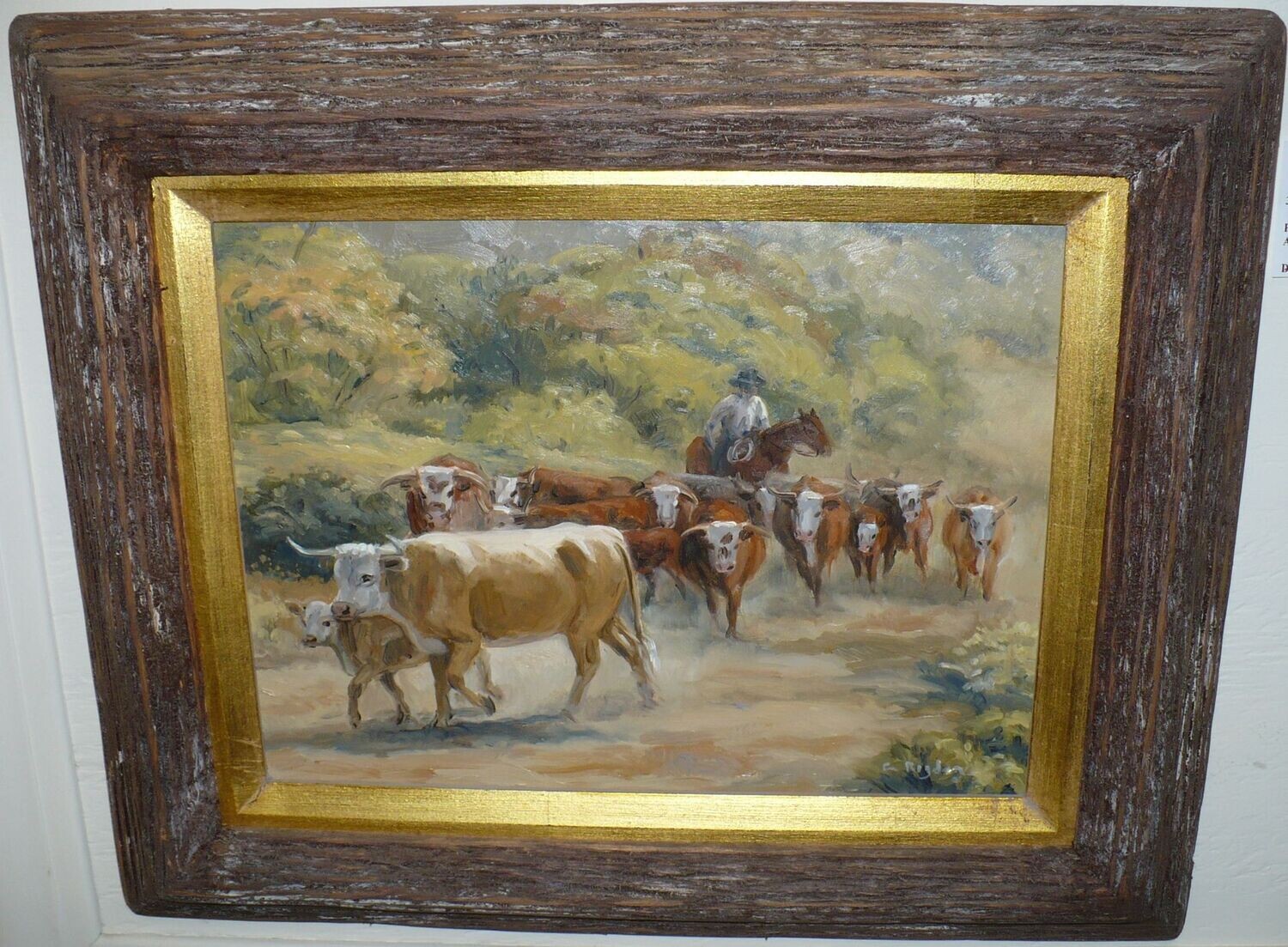 APPRAISAL VALUATION SERVICES FOR PAINTINGS