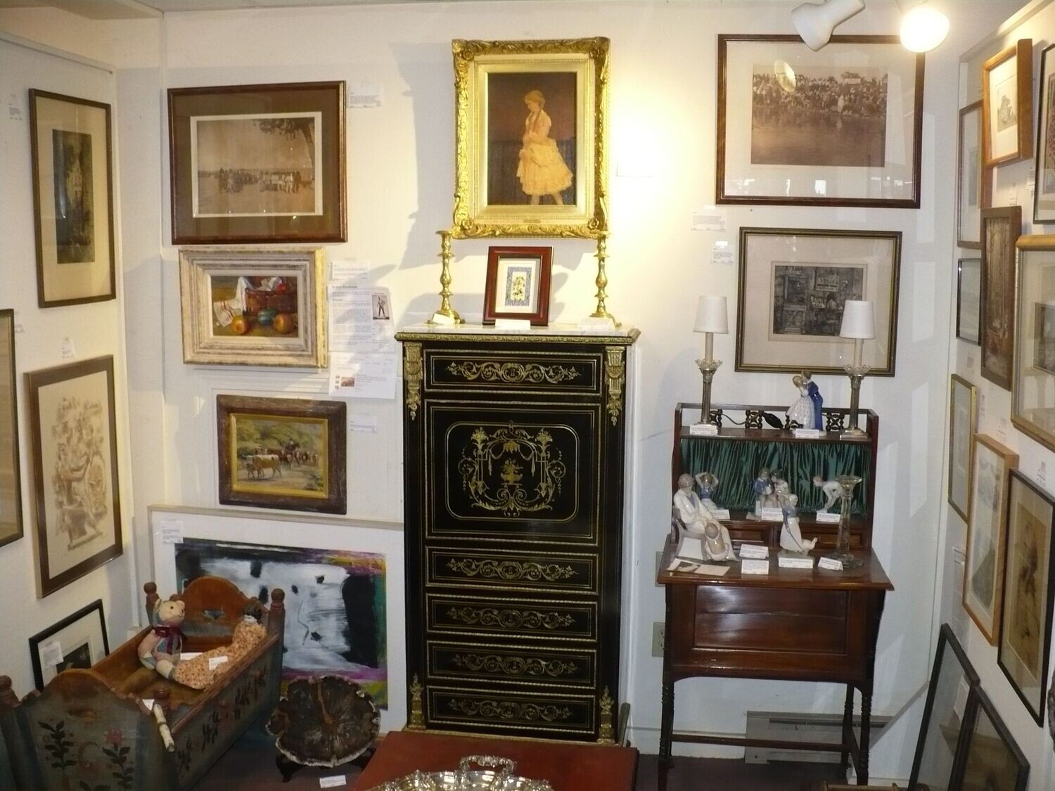 APPRAISAL VALUATION SERVICES FOR ARTWORK