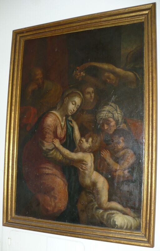 APPRAISAL VALUATION SERVICES FOR EUROPEAN ART