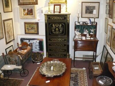 APPRAISAL VALUATION SERVICES FOR FURNITURE
