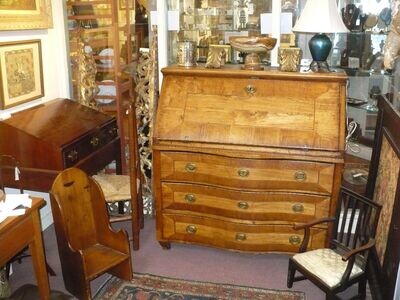APPRAISAL VALUATION SERVICES FOR FURNITURE