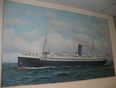 APPRAISAL VALUATION SERVICES FOR MARINE ART