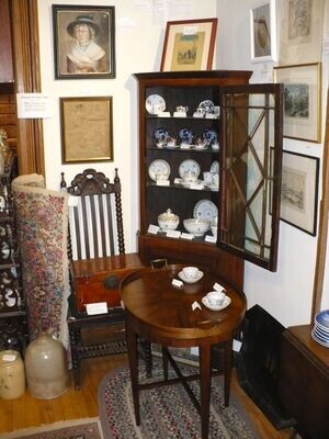 APPRAISAL VALUATION SERVICES FOR FURNITURE