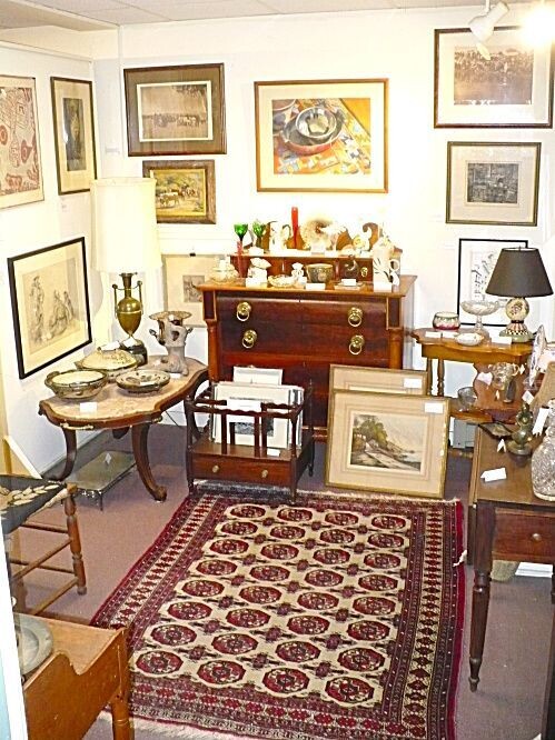 APPRAISAL VALUATION SERVICES FOR FURNITURE