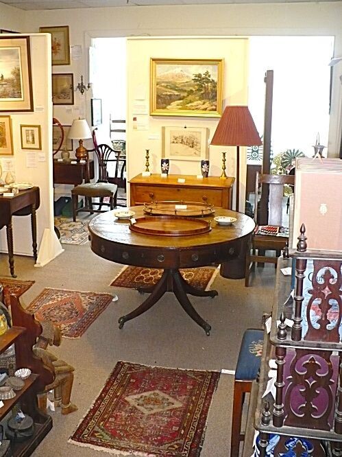 APPRAISAL VALUATION SERVICES FOR FURNITURE