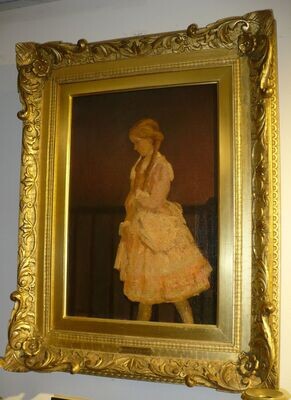 APPRAISAL VALUATION SERVICES FOR PORTRAIT PAINTINGS