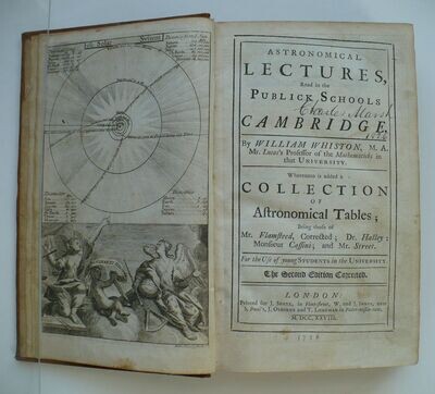 Nonfiction Science