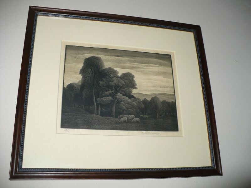 Prints Limited Edition Originals