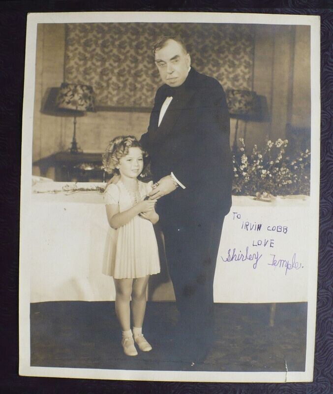 Celebrities and Entertainers