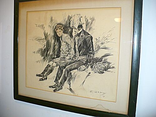 APPRAISAL VALUATION SERVICES FOR ILLUSTRATION ART