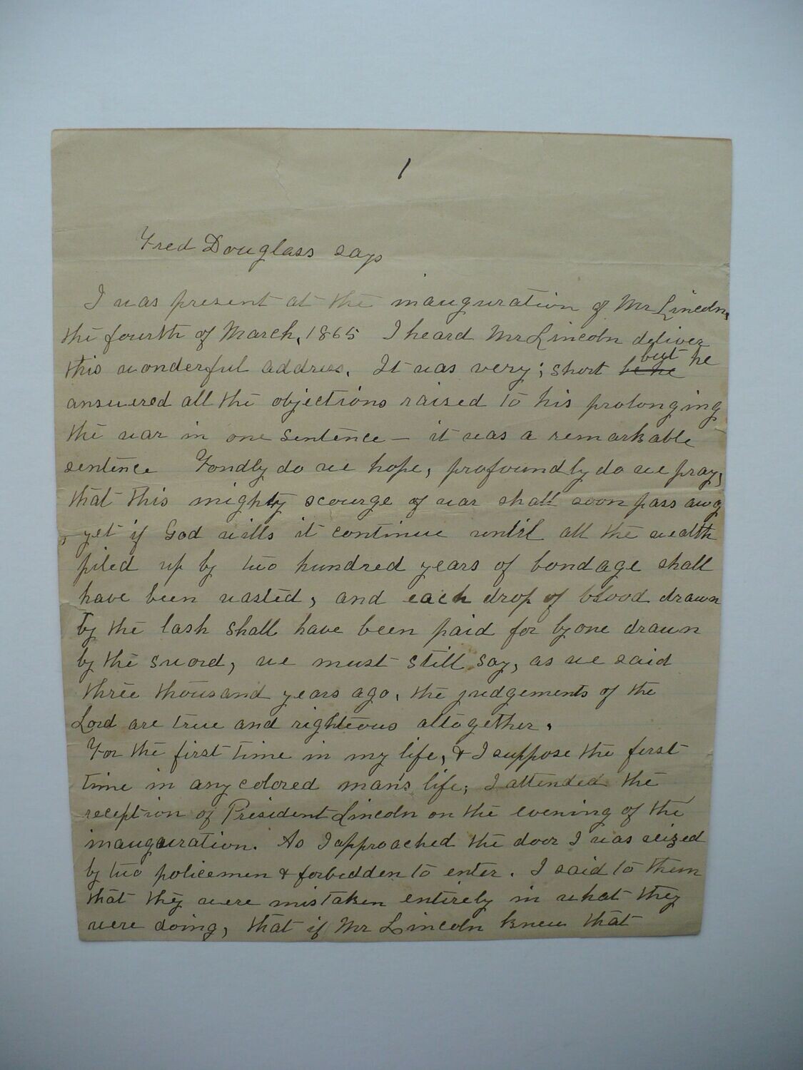 APPRAISAL VALUATION SERVICES FOR HISTORICAL DOCUMENTS AND AUTOGRAPHED MATERIAL