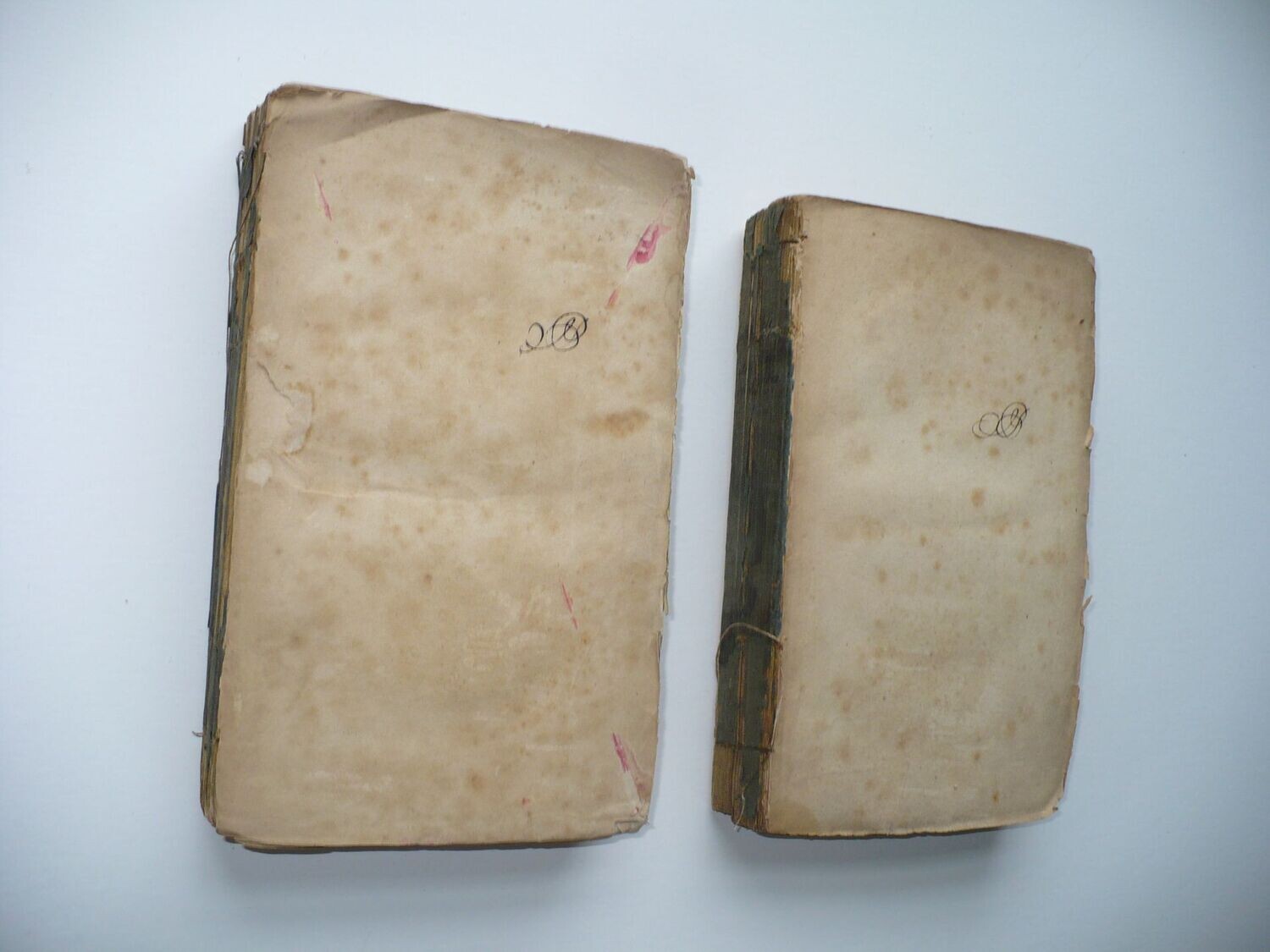 RARE 1802 FIRST EDITION 2 VOLUMES MEMOIRS AMERICAN REVOLUTION, GEORGIA, NORTH AND SOUTH CAROLINA
