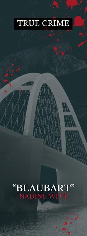 Lesezeichen "Blaubart"