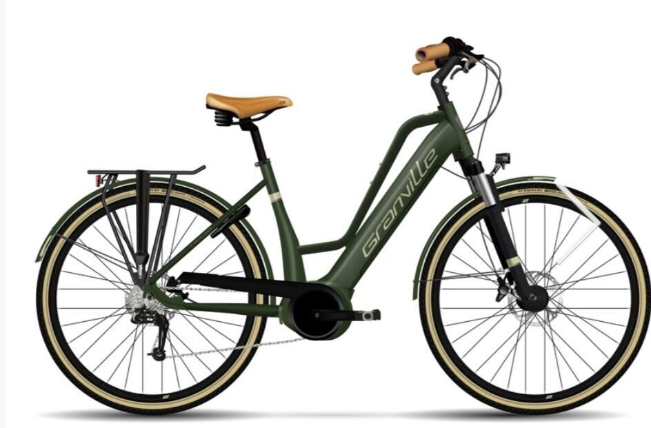GRANVILLE E-EXCELLENCE 25 PERFORMANCE M