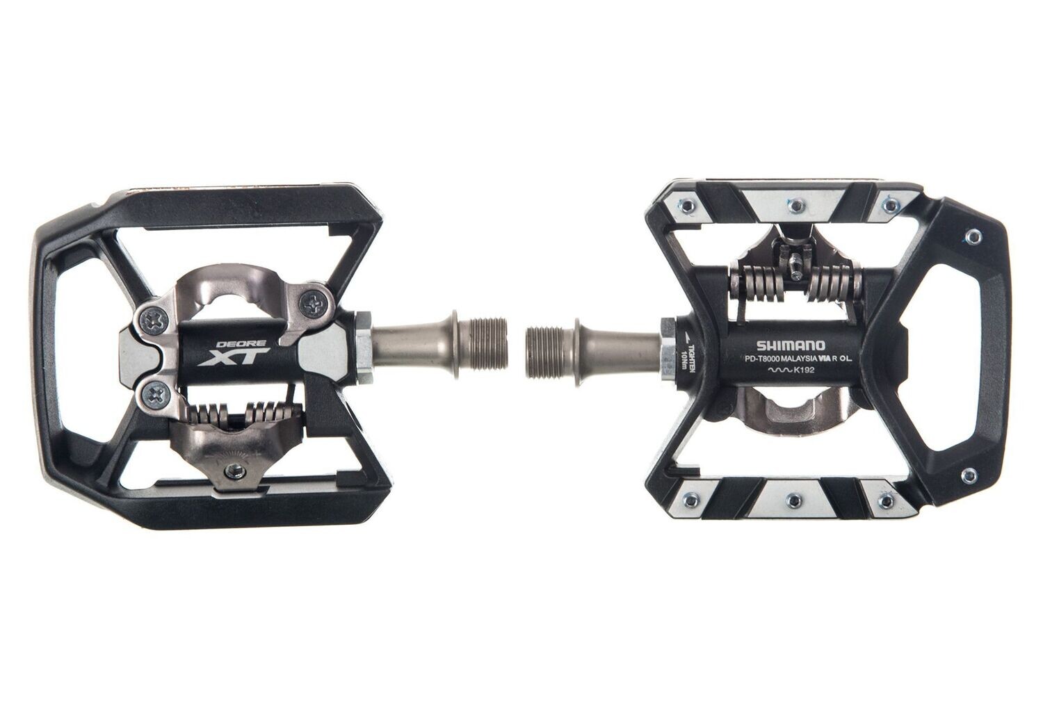 SHIMANO Pédale XT PD-T8000