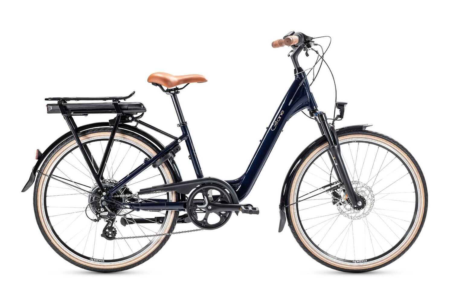 Gitane Organe E-Bike Disc