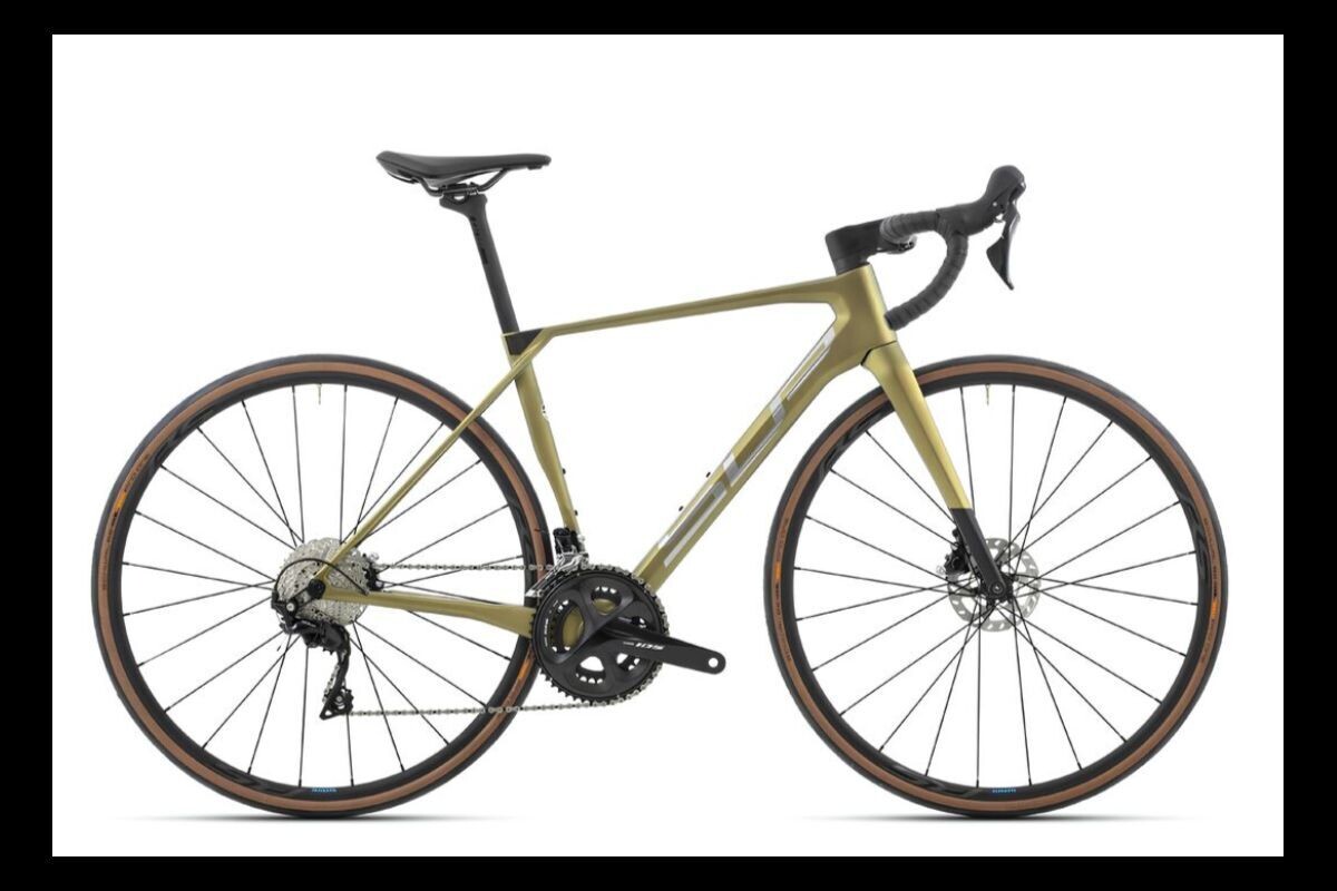 SUPERIOR X ROAD TEAM ELITE ULTEGRA