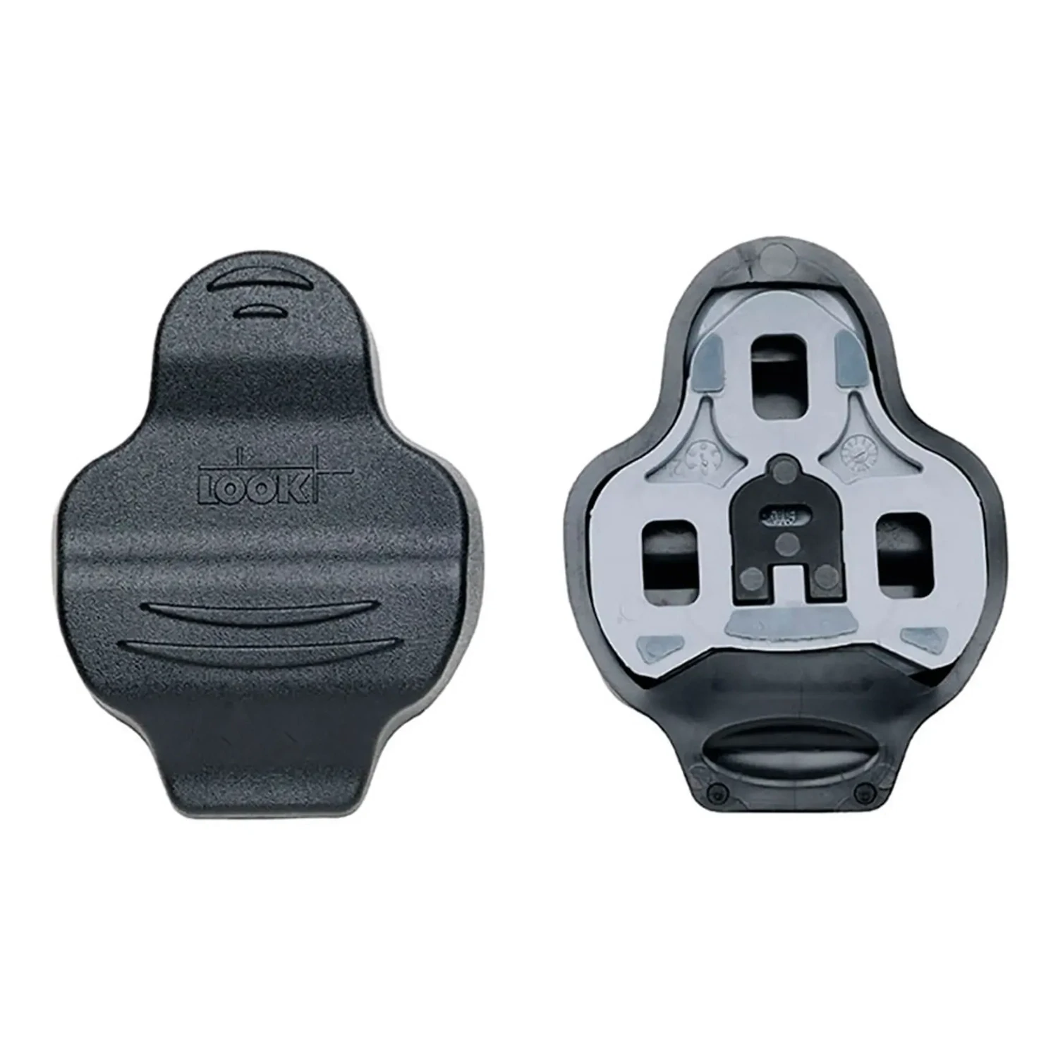 Look Cale Protection noir Kéo Cover