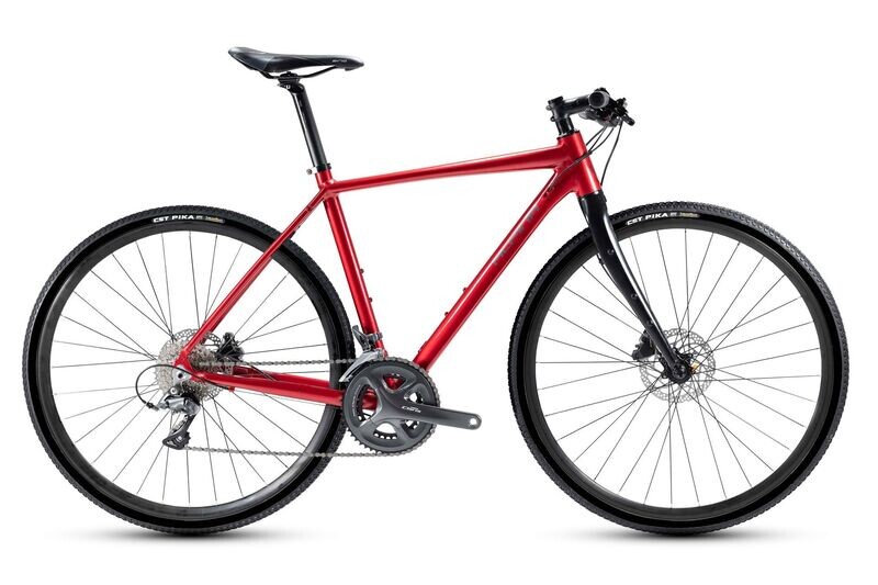 GITANE ALPINA 4 FLAT BAR
