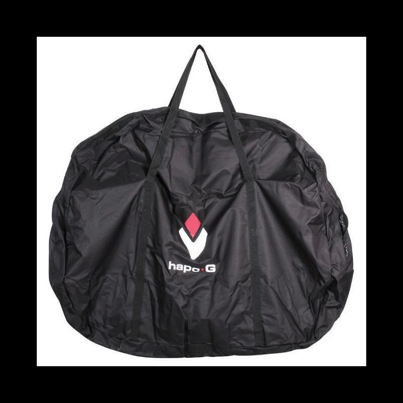 Hapo G Valise transport vélo