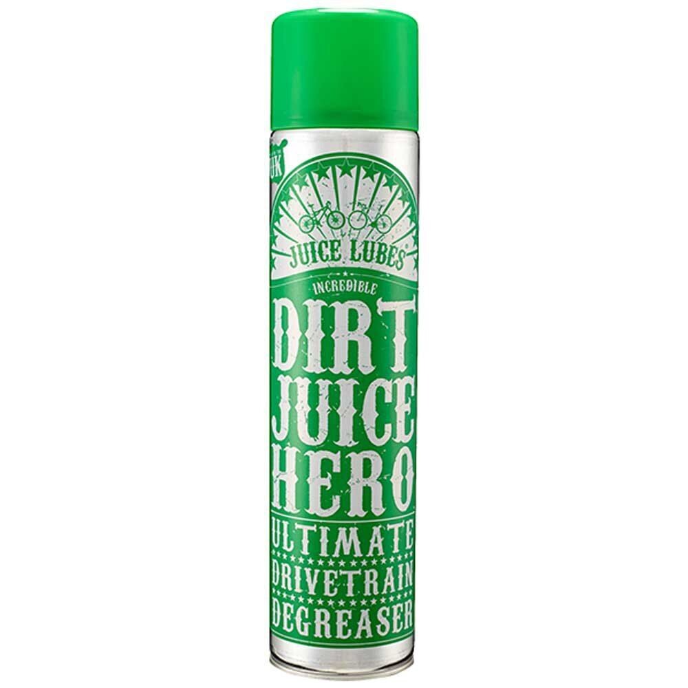 JUCE Lube - Dégraissant