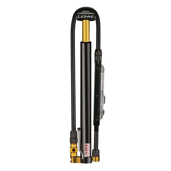 LEZYNE Micro Pompe à pied