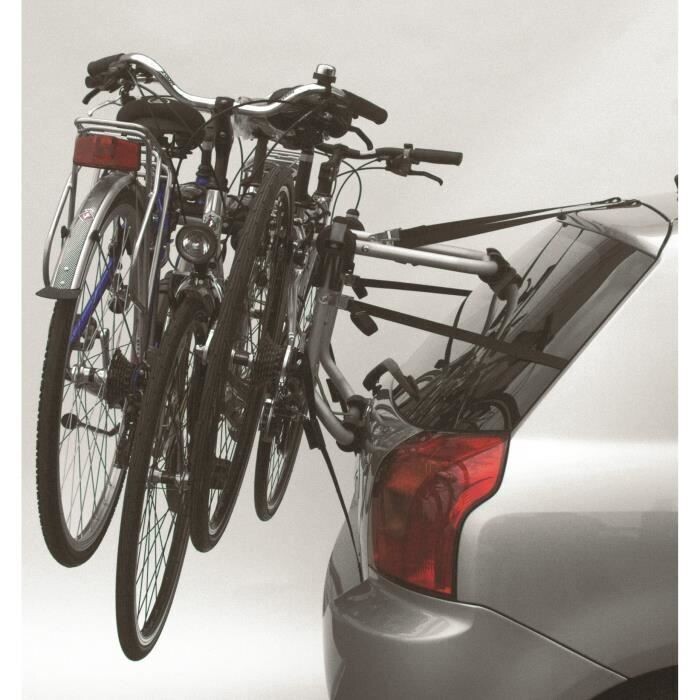 PERUZZO Veronna Porte vélo hayon