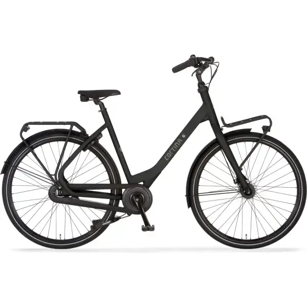 Cortina Common 7 Noir 55