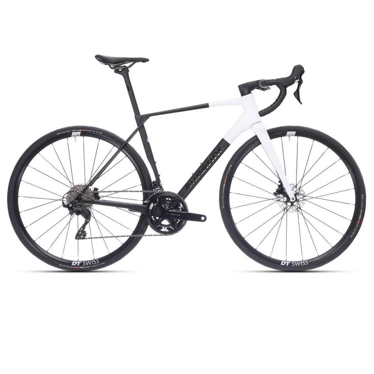 Superior XR 9.3 Gran Fondo 2025