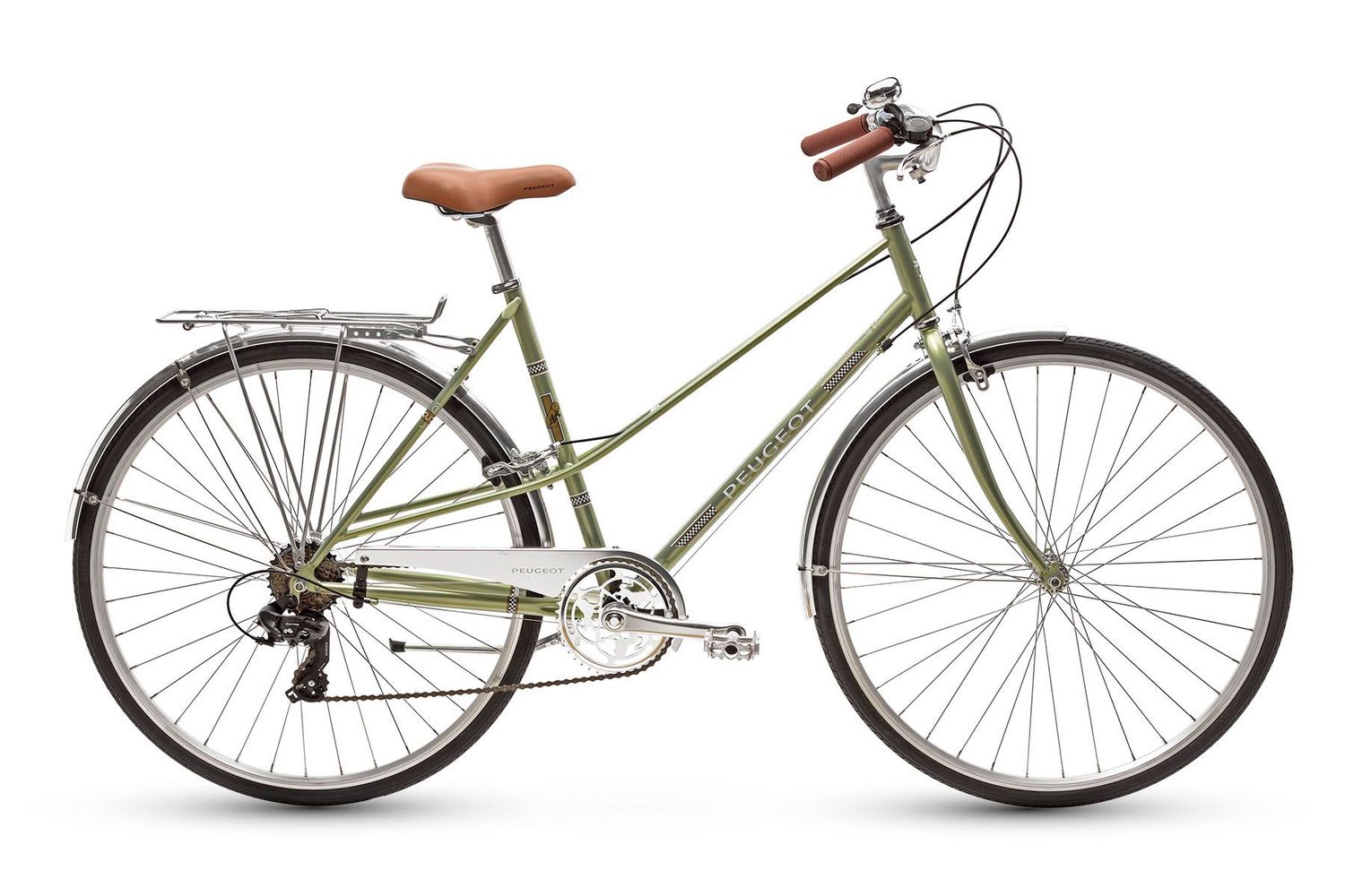 PEUGEOT VILLE VINTAGE  D7