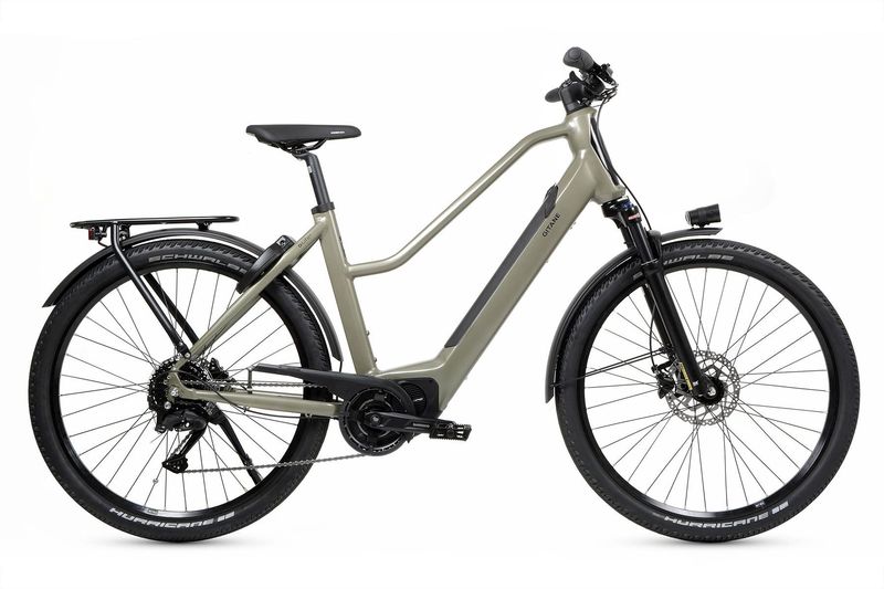 GITANE G-LIFE XR 1.1