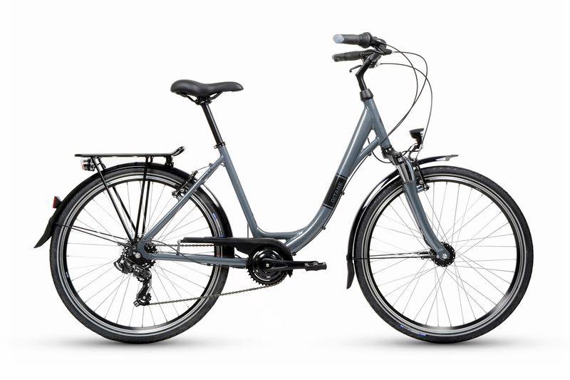 Gitane Salsa 26 ou 28 "
