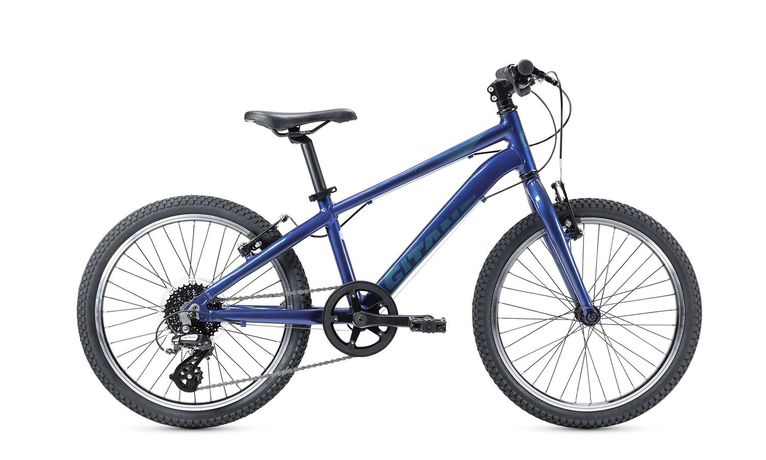 GITANE Kobalt 20