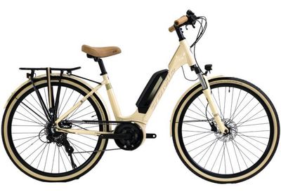 VELO A ASSISTANCE ELECTRIQUE