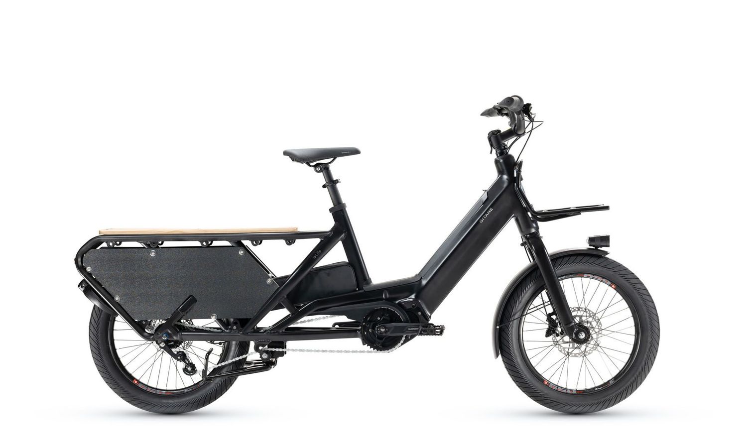 GITANE G-Life LONGTAIL