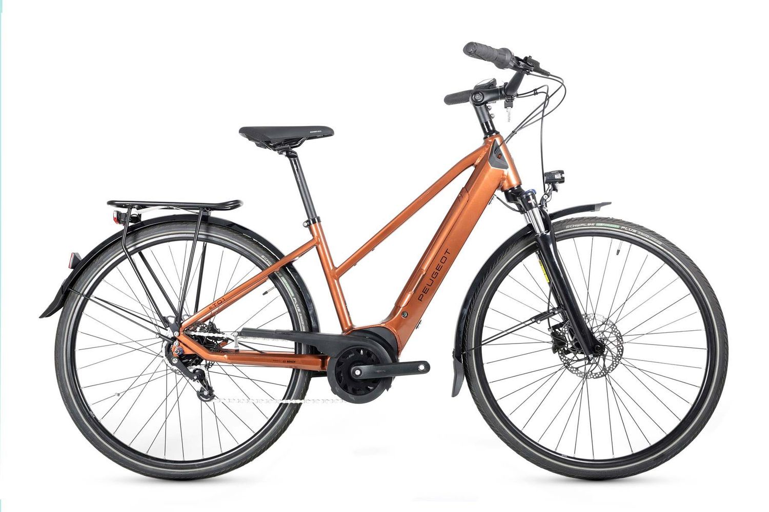 PEUGEOT ET01 N5